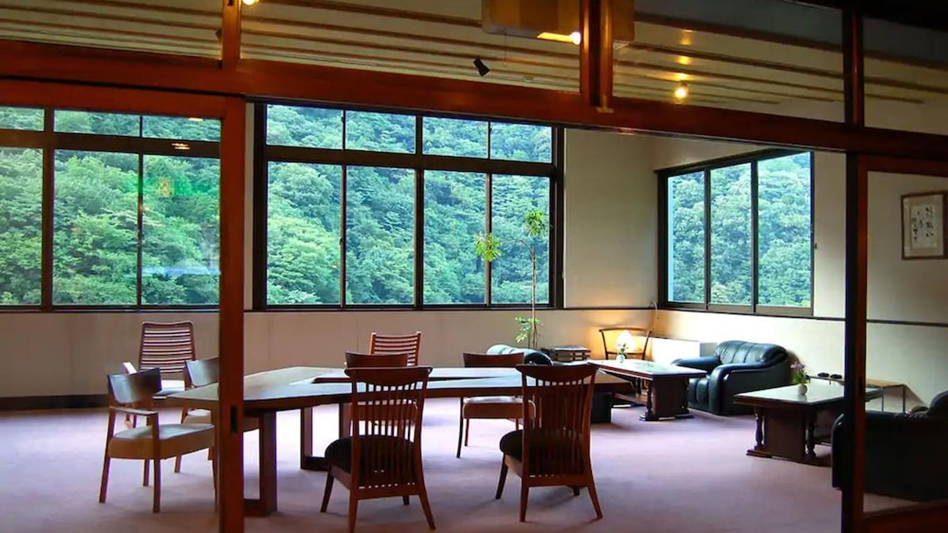 雉子亭豐榮莊
