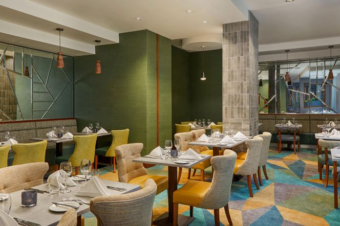 都柏林皇冠假日酒店布蘭查