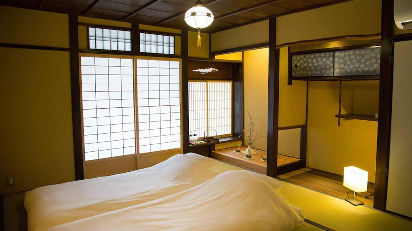 無限酒店