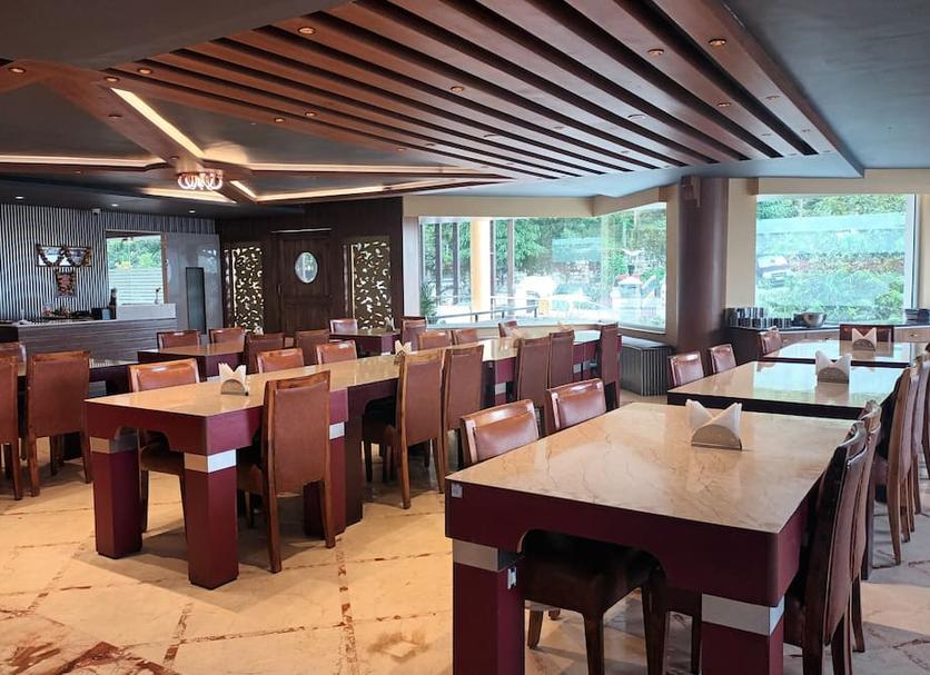 餐廳 相片