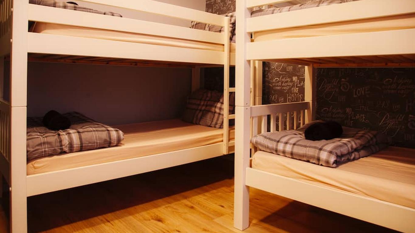 Edinburgh Backpackers