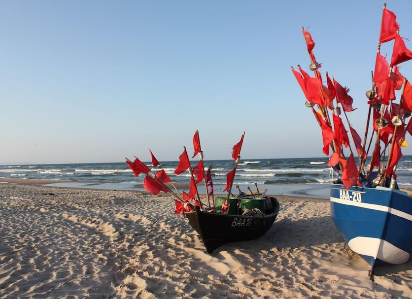 海灘 相片