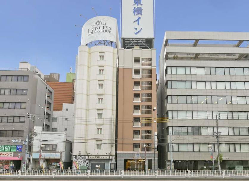 建築 相片