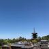 室外景