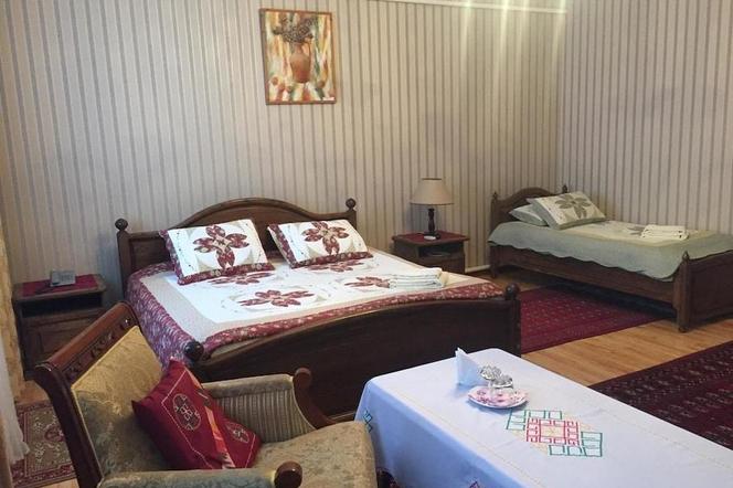 吉皮克潔麗賓館