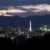 室外景