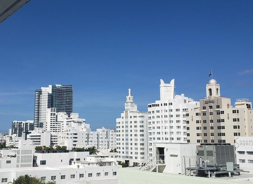 室外景 相片