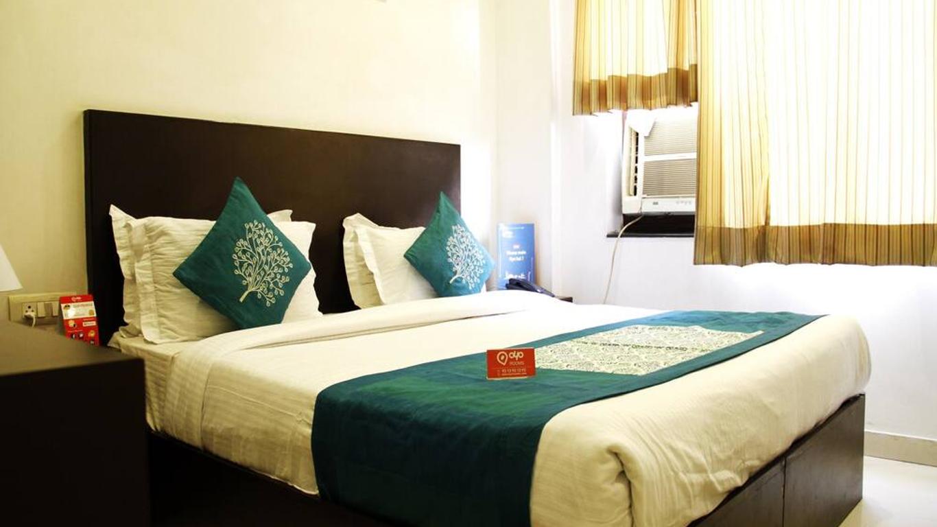 Hotel Siam International