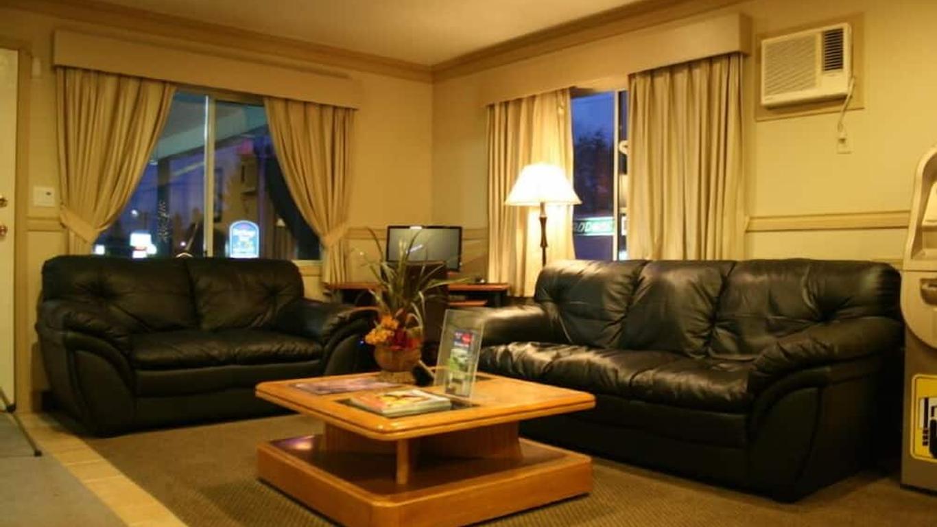 Heritage Inn - 霍普