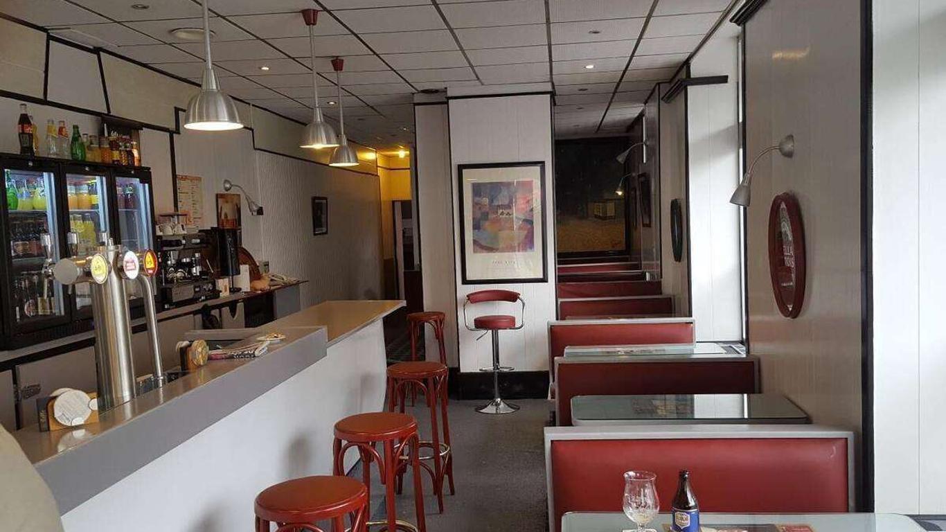克萊蒙梭飯店