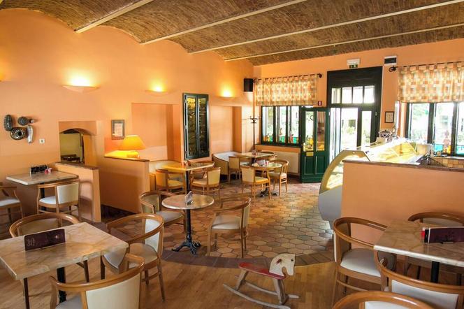 帕麗澤巴居旅館