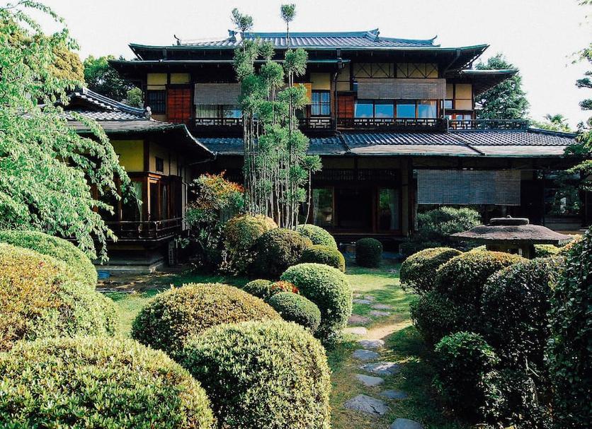 建築 相片