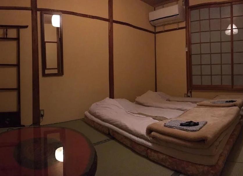 臥室 相片