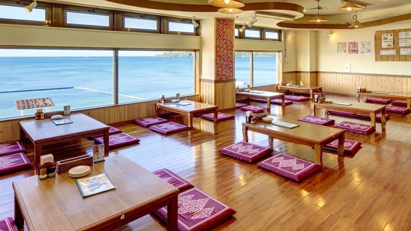 Bel Paraiso度假飯店