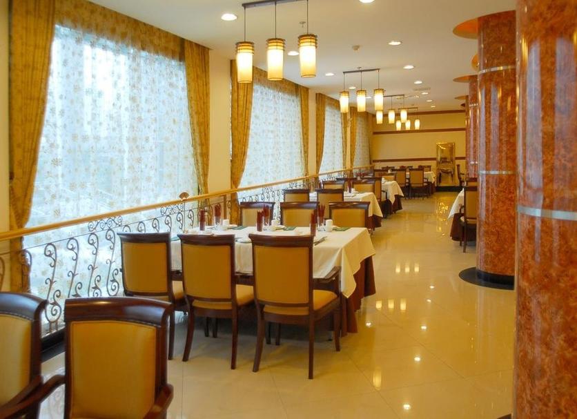 餐廳 相片
