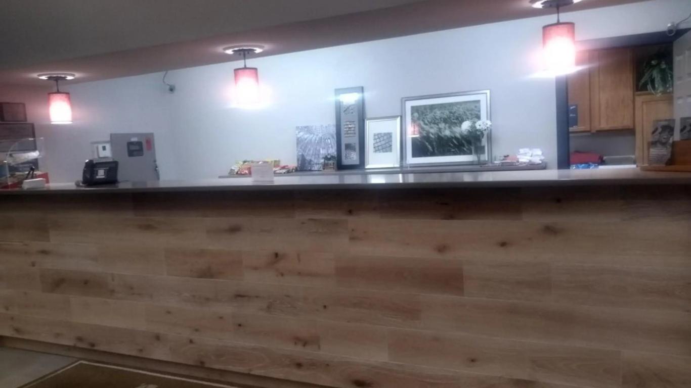 卡拉馬祖 - 卡爾森鄉村套房酒店 - 卡拉馬祖
