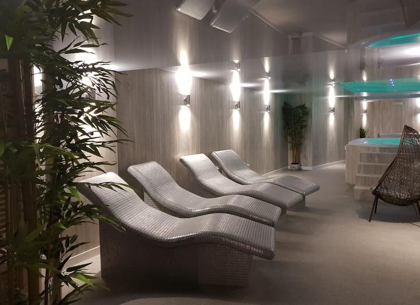 Spa 相片