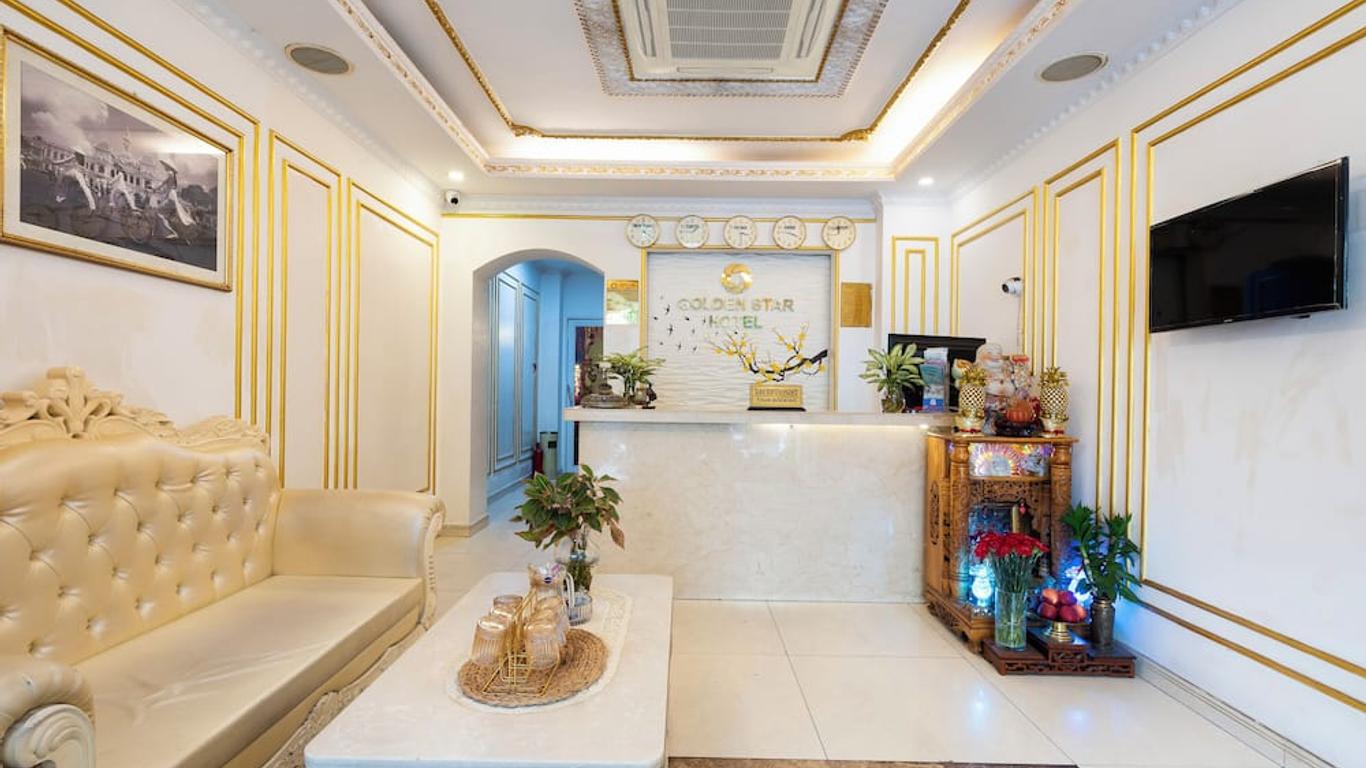 金星酒店 - 胡志明市