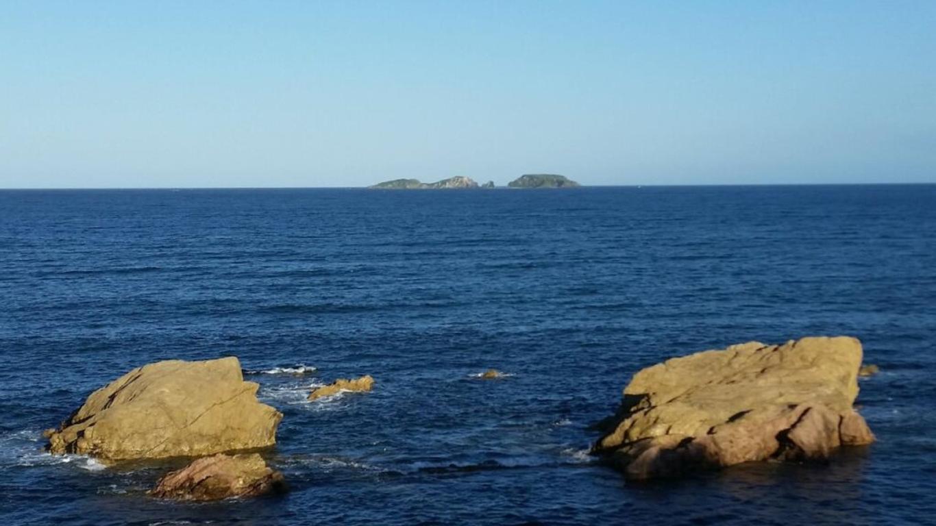 阿貝爾塔斯曼汽車旅館 - 巴特哈份