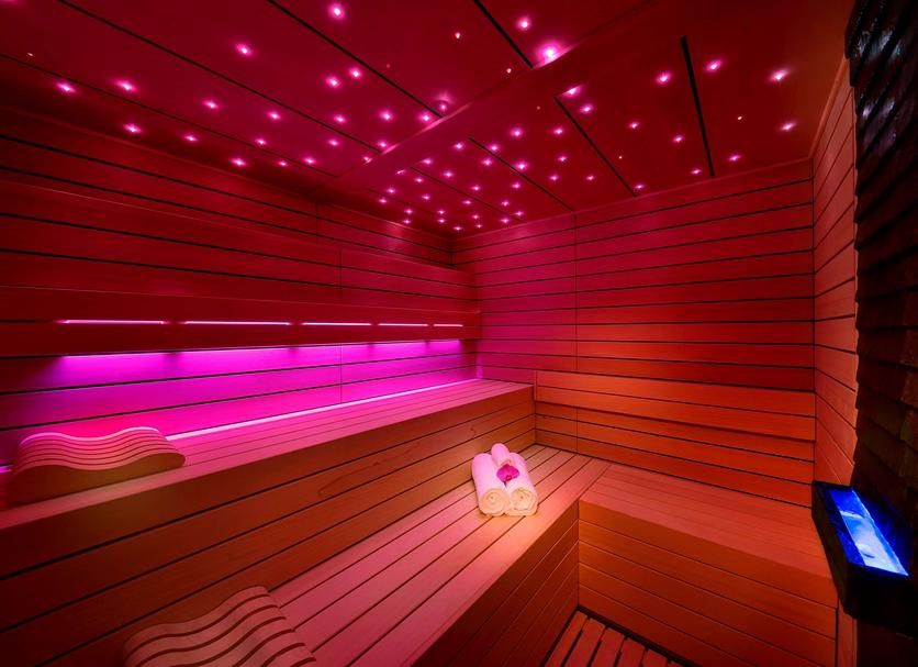 Spa 相片
