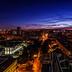 室外景