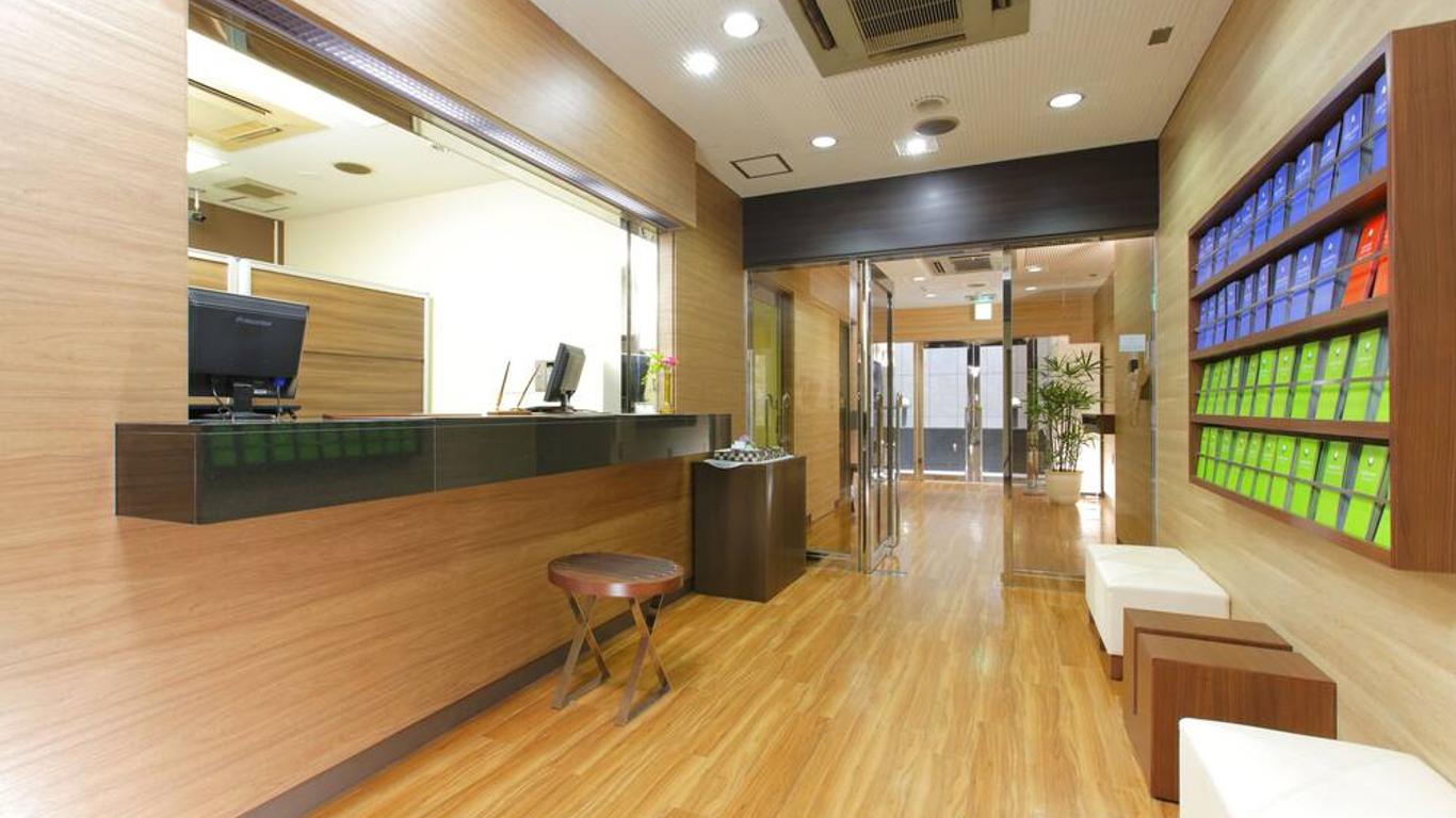 Flexstay Inn 巢鴨