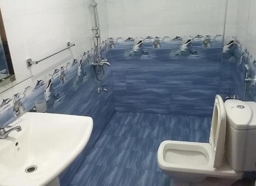 浴室 相片
