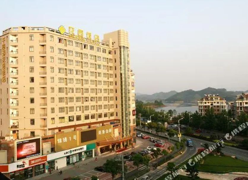 建築 相片