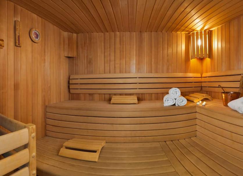 Spa 相片
