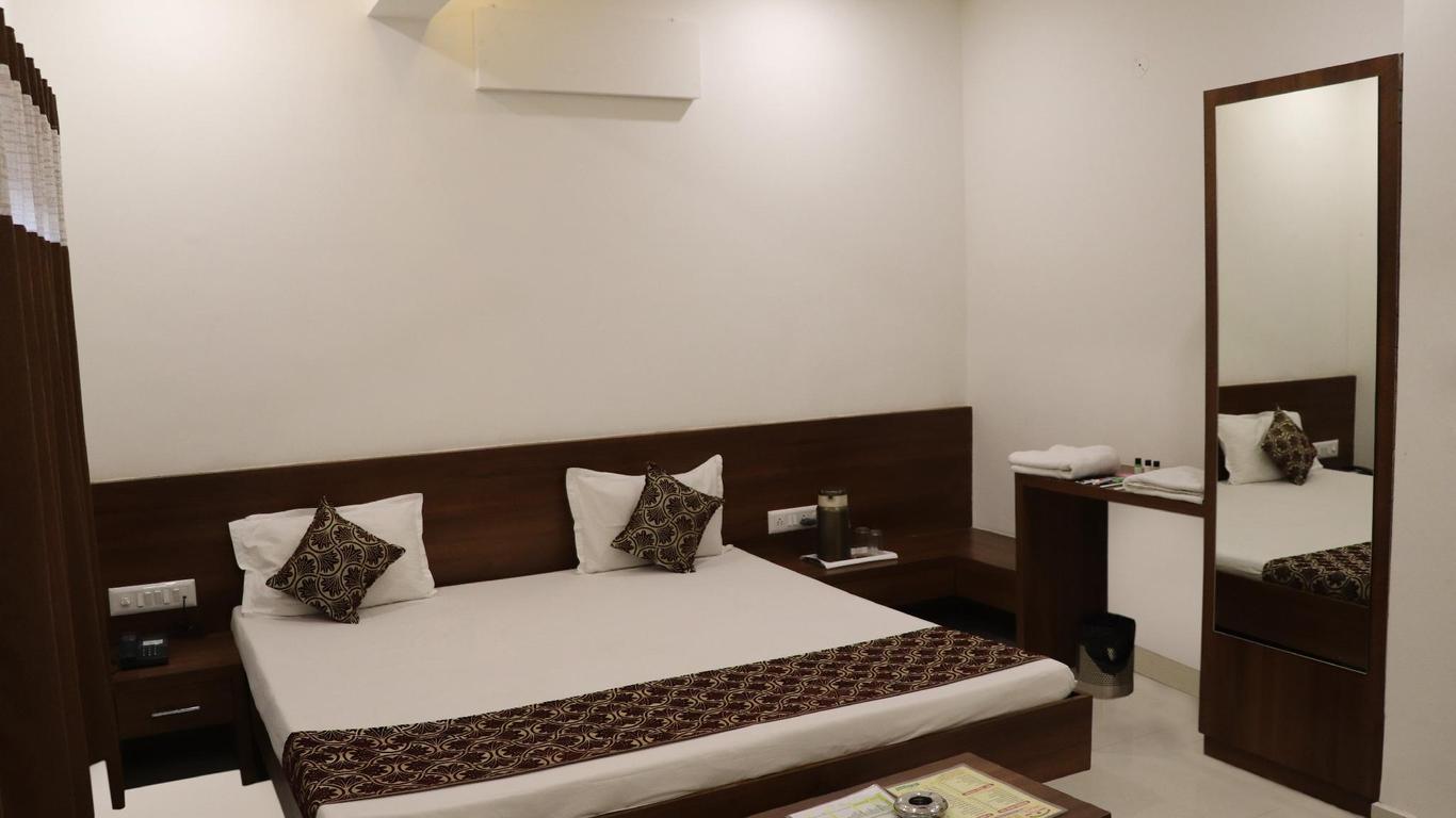 Hotel Baba