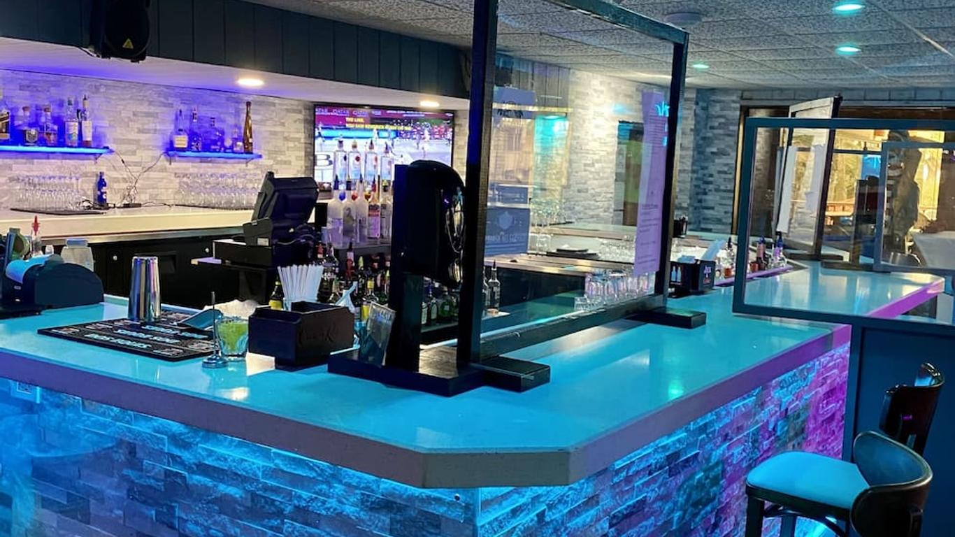 伊斯拉大海灘度假飯店