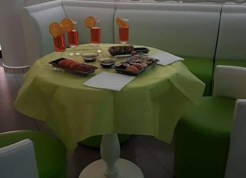 餐廳 相片
