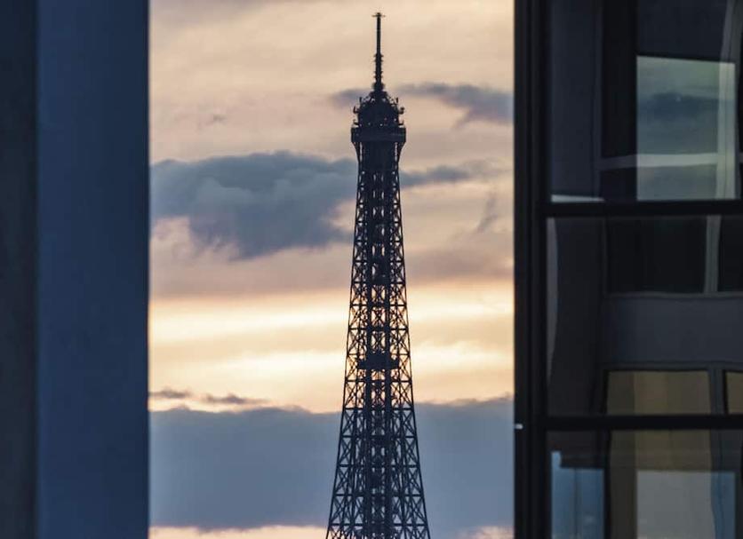 室外景 相片