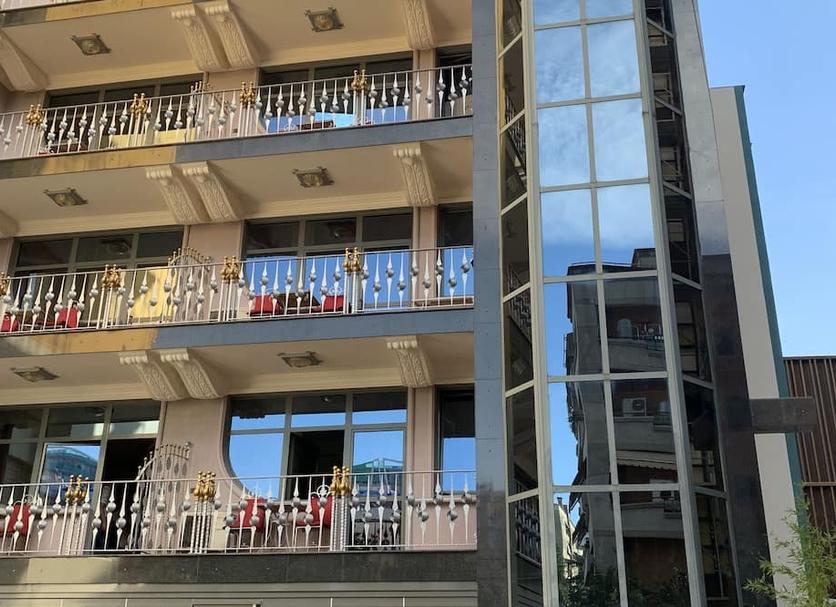 建築 相片