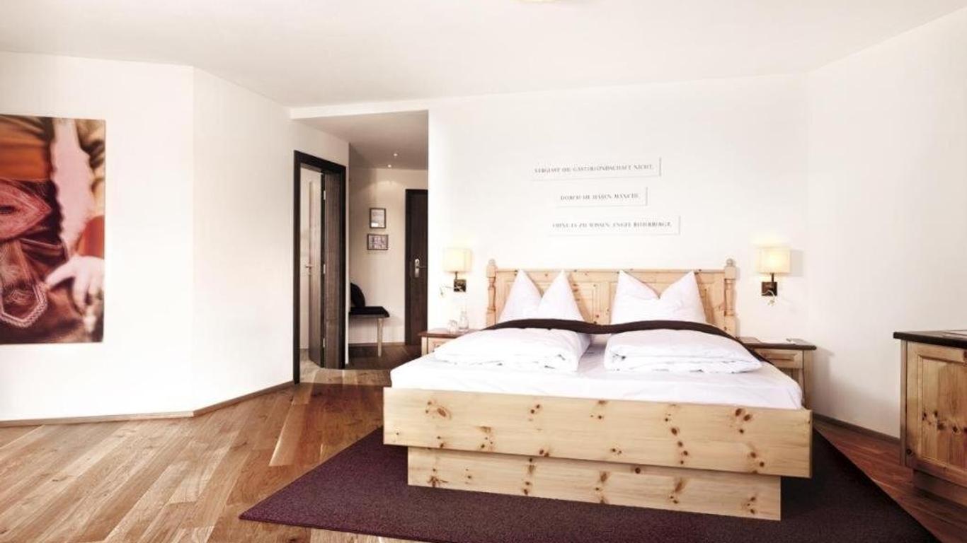 Hotel Walchseer Hof
