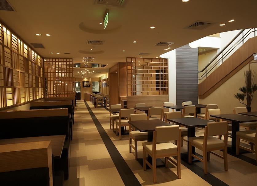 餐廳 相片