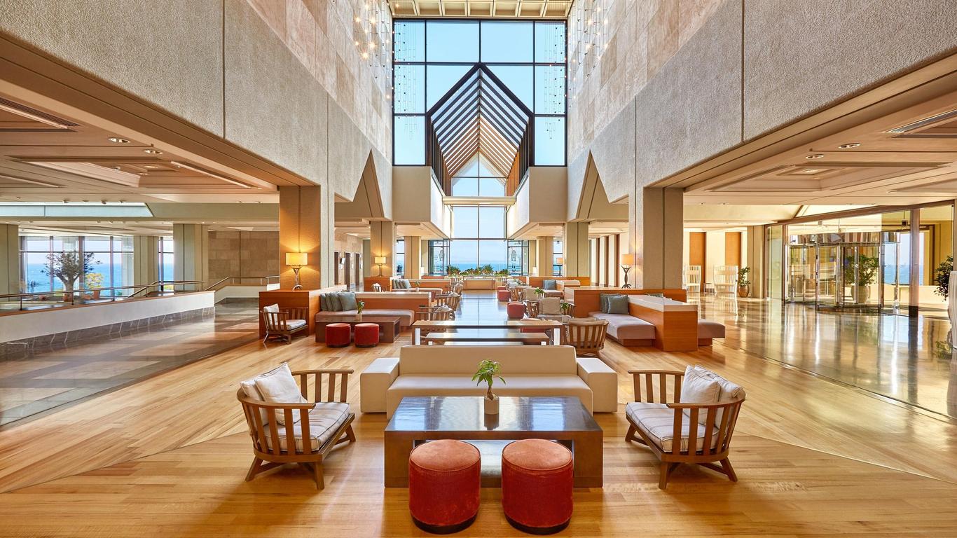 羅德島喜來登度假酒店 - Rhodes (羅得斯公園)