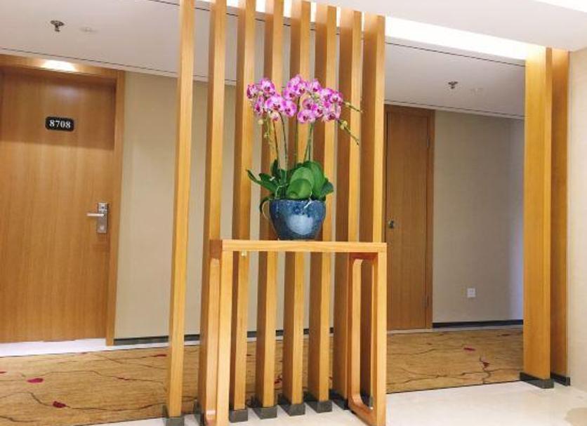 客房設備 相片