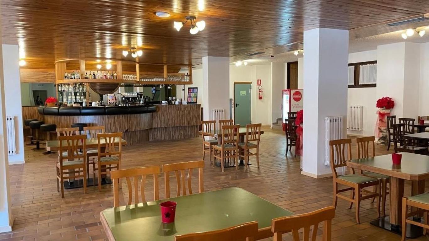 聯盟飯店