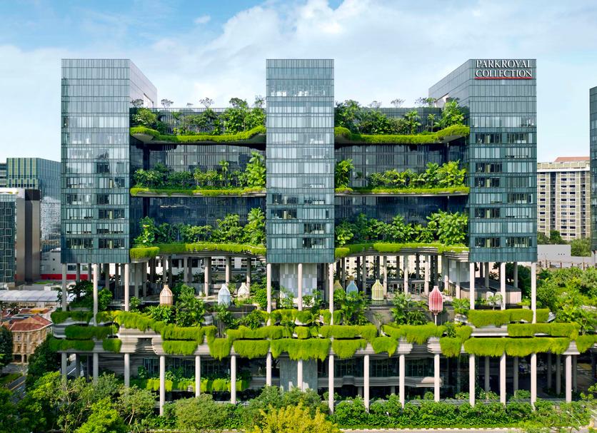 建築 相片
