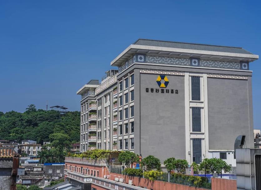 建築 相片