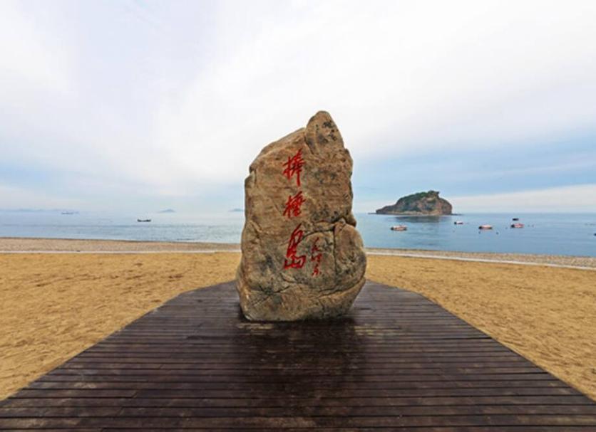 海灘 相片