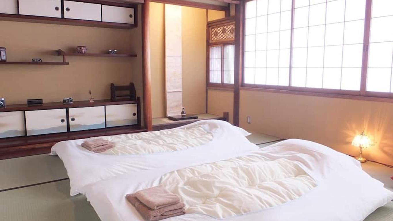 樸宿旅館