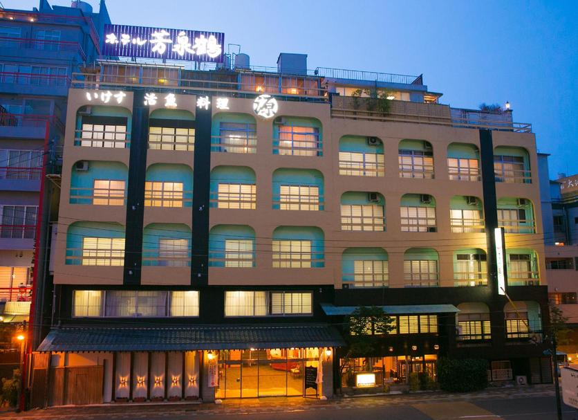 建築 相片