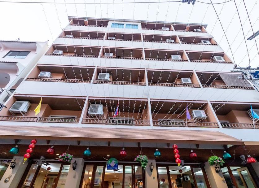 建築 相片