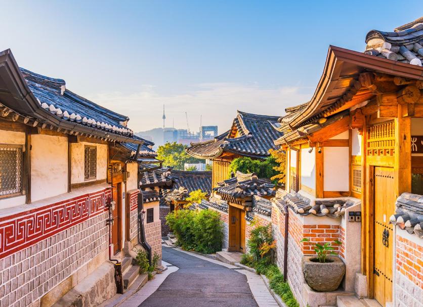 室外景 相片