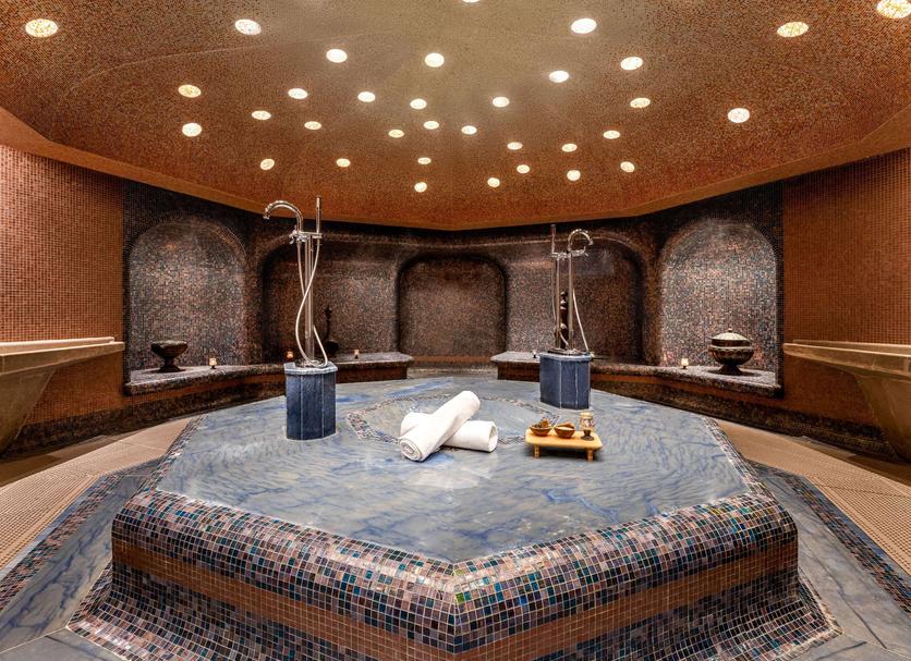 Spa 相片