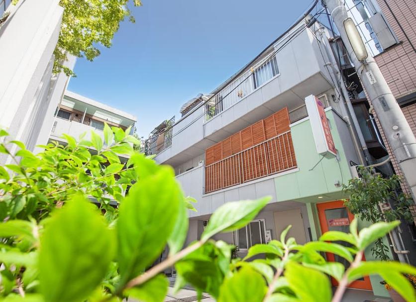 建築 相片