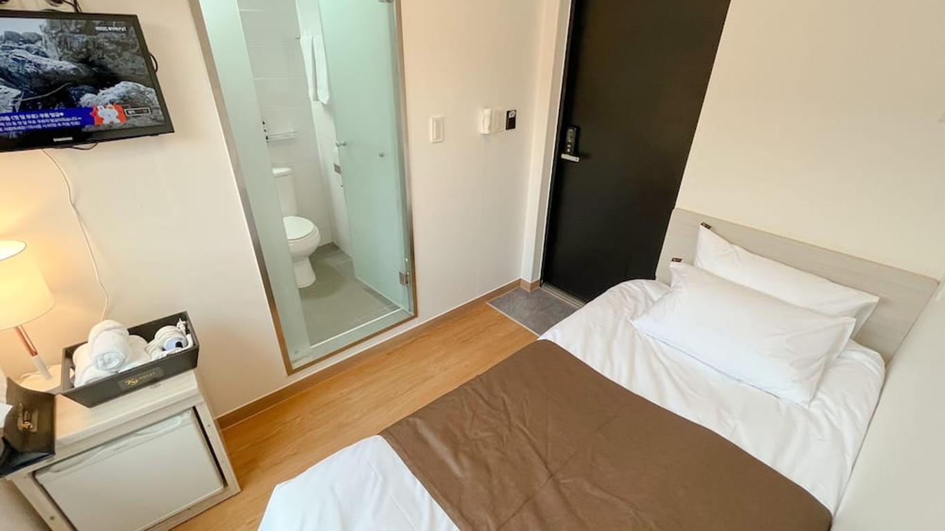 K-Guesthouse明洞2號店