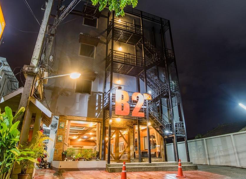 建築 相片